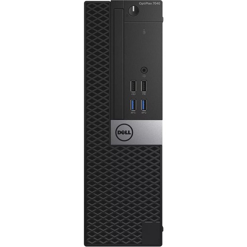 Dell 6700 desktop computer - dell,