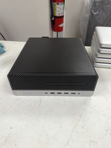 Elitedesk 705 sff - hp,