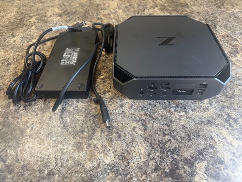 Mini workstation xeon - z2, g5