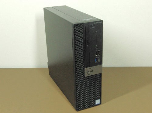 Dell optiplex 7060 sff - dell, i5-8500