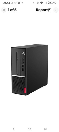 Lenovo v530s 07icb - lenovo, core