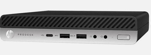 Prodesk 600 mini - hp,