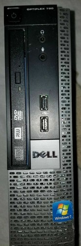 Dell optiplex 790 usff - optiplex,
