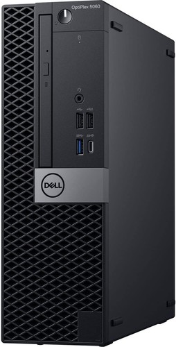 Dell optiplex 5060 - dell, desktops