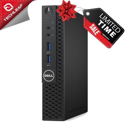 Dell windows mini desktop - 11,