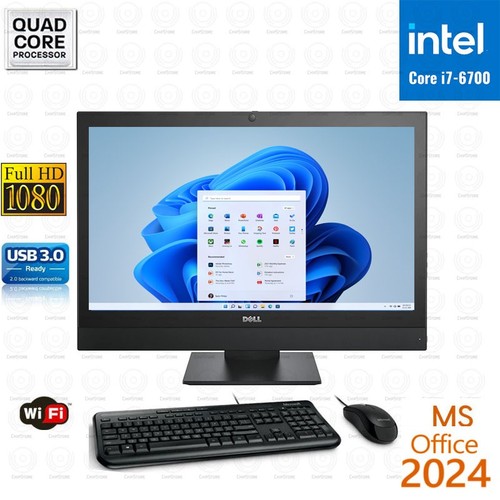 Windows dell aio - 11,
