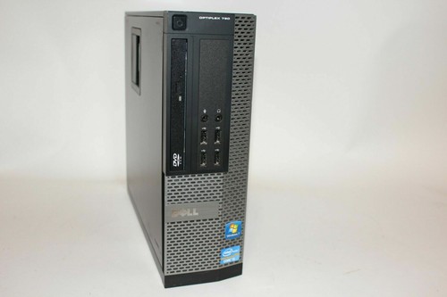 Dell optiplex 790 - dell,