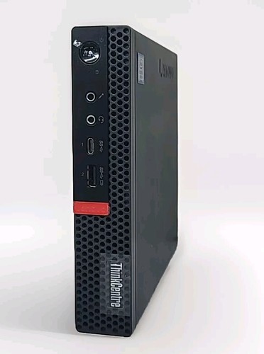 Lenovo thinkcentre m720q intel - lenovo,