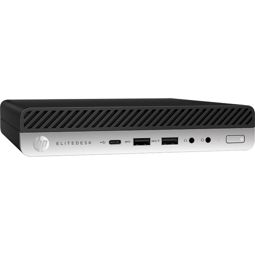 Elitedesk 705 desktop - hp,