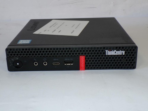 Lenovo thinkcentre m720q core - thinkcentre,