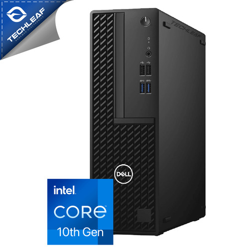 Dell windows desktop i5 - 11, pc