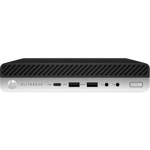 Elitedesk 800 mini i5 - hp, g4