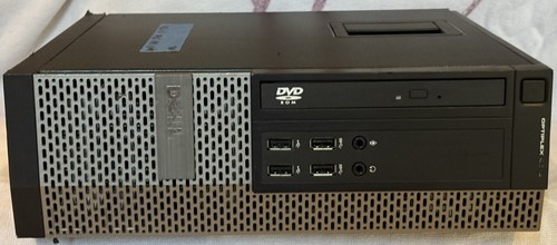 Dell optiplex 7010 - 7010, sff