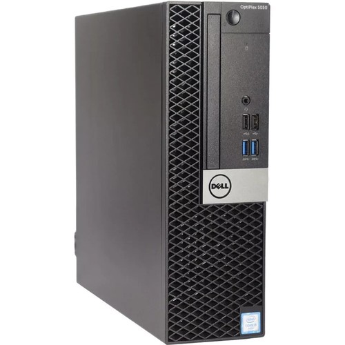 Dell desktop computer sff - i7,