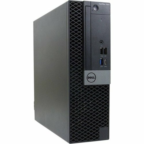 Dell optiplex 7040 sff 6500 - optiplex, i5-6500