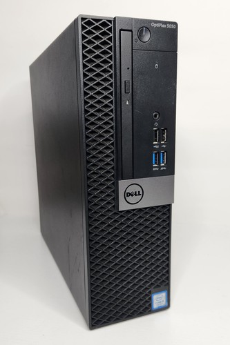 Dell optiplex 5050 sff - 5050,