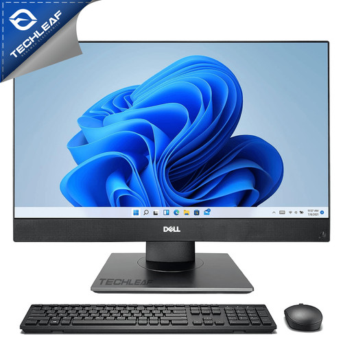 Dell windows all in one - 11,