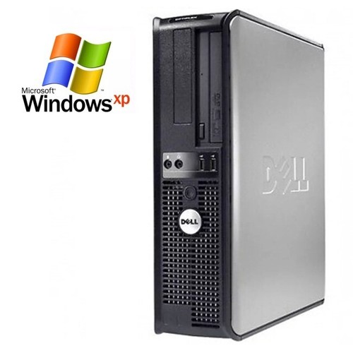 Dell optiplex 780 - 780, dt