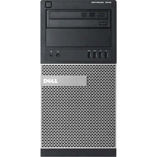 Dell optiplex 7010 tower - 7010, dt