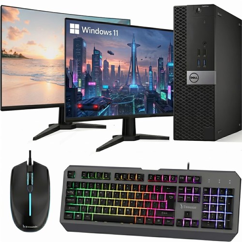 Dell 7040 sff gaming - dell,