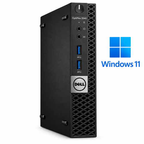 Dell windows micro pc - windows,