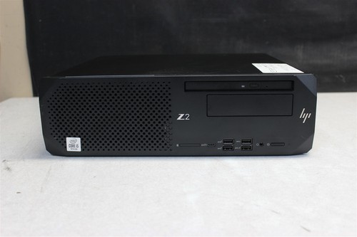 Workstation 3 1ghz - hp, z2