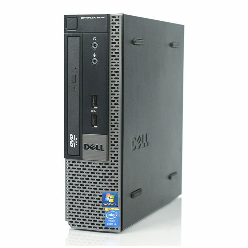Dell optiplex 9020 - dell, usff