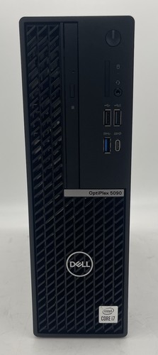 Dell optiplex 5090 - 5090, w/