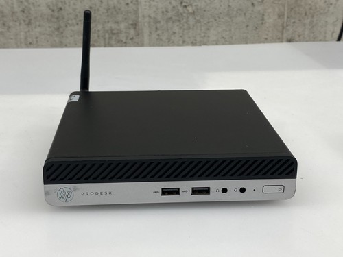 Prodesk 400 i5 8500t - hp, i5-8500t