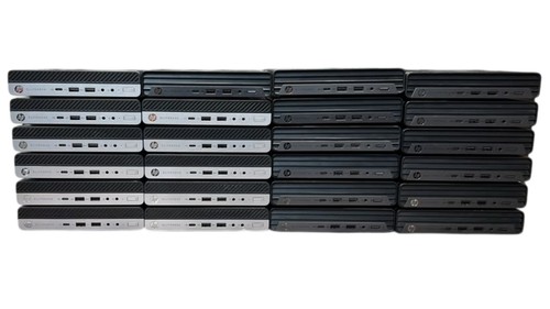 Elitedesk mini i5 - hp, (i5