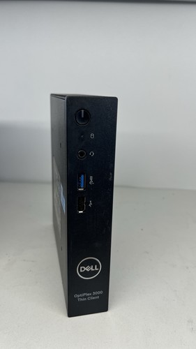 D15u dell optiplex 3000 - 3000, thin
