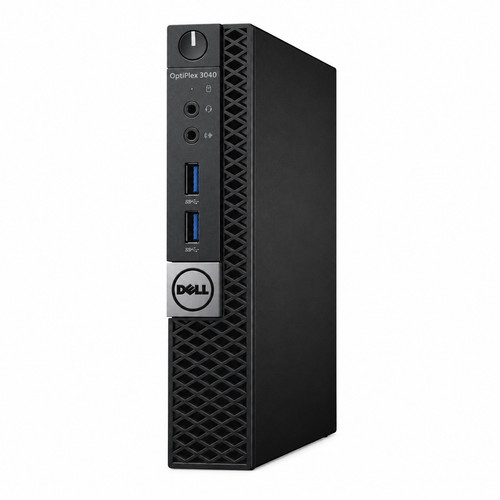 Dell 3040 mini - dell, pc