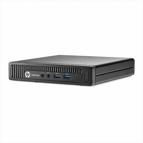 Windows prodesk micro - 11!, hp