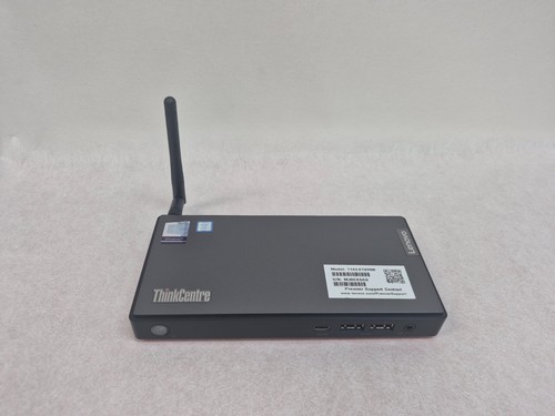 Lenovo thinkcentre m90n tiny - m90n-1,