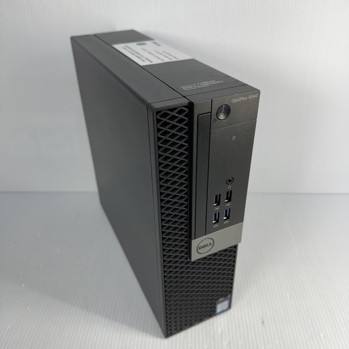 Dell optiplex 5040 sff - 5040,