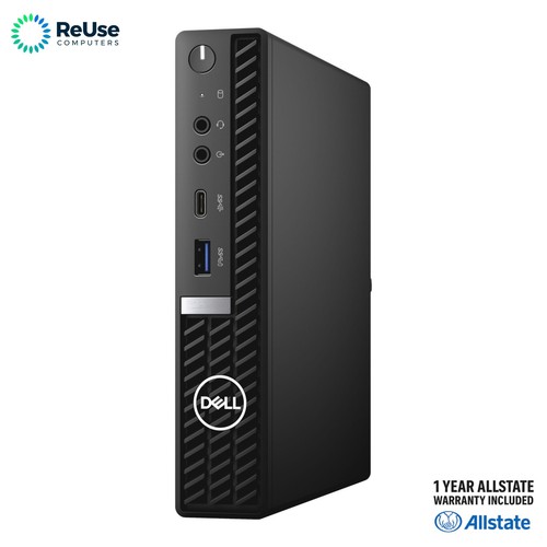 Dell optiplex micro - dell,