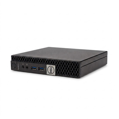 Restored dell optiplex 3040 - restored,