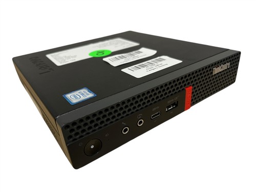 Lenovo thinkcentre m720q - thinkcentre,