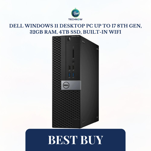 Dell windows desktop up - desktop, pc