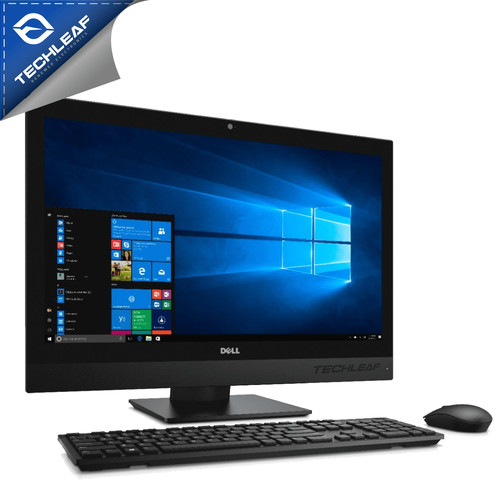 Dell windows all in - 22",