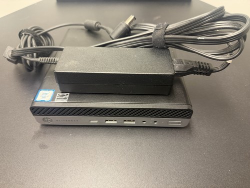 Elitedesk 800 mini - 800,