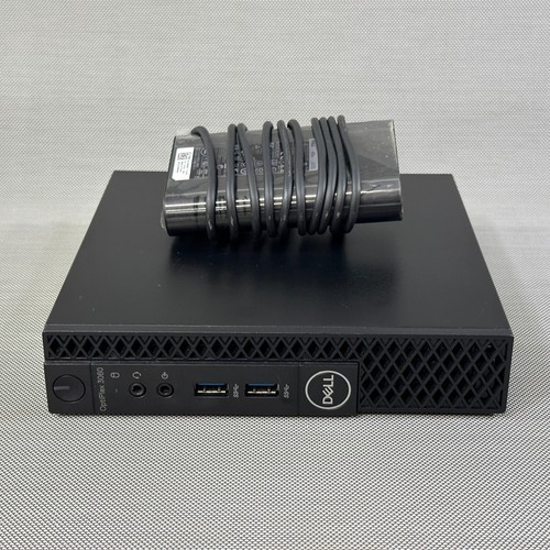 Dell optiplex 3060 micro - optiplex,