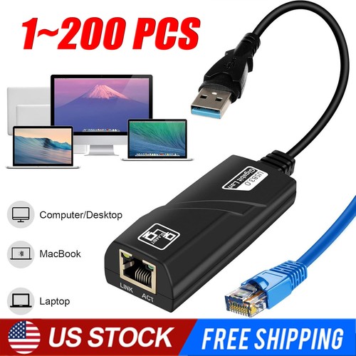 Usb gigabit ethernet - usb,