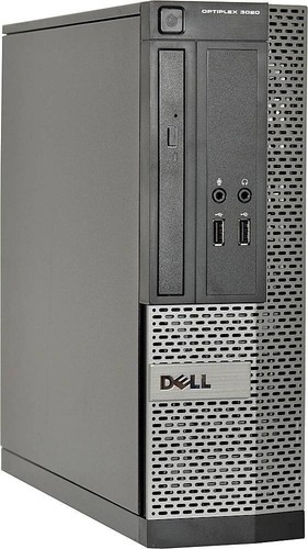 Dell optiplex 3020 sff desktop - optiplex,