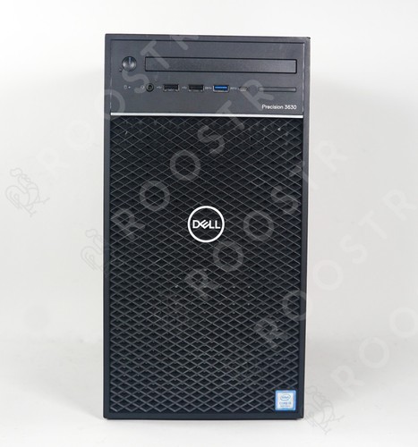 Dell precision 3630 tower - dell,