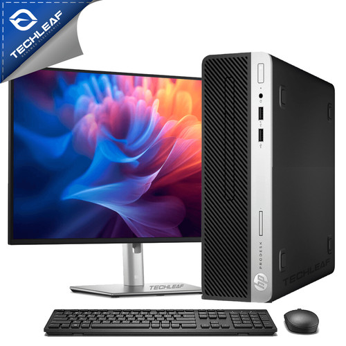 Windows desktop pc i5 - 11,
