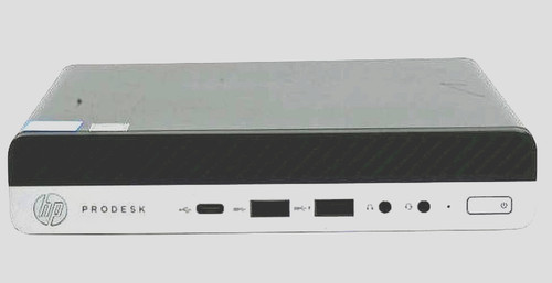 Prodesk 600 mini desktop - prodesk, g3