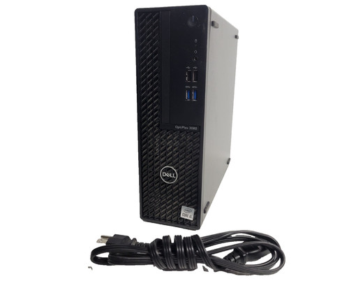 Dell optiplex 3080 sff - dell,