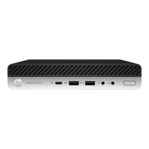 Prodesk 600 mini pc - hp,